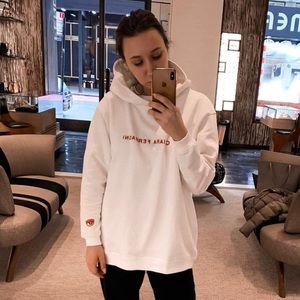 Chiara Ferragni Hoodie